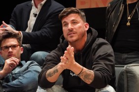 Jax Taylor Kim Zolciak