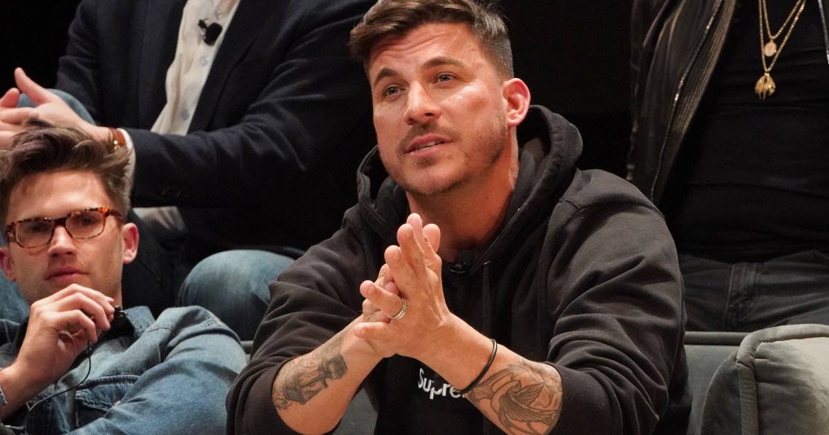 Jax Taylor Claims Kim Zolciak Asked Him Out for Dinner