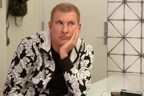 Todd Chrisley