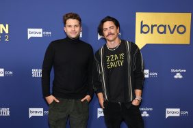Tom Schwartz and Tom Sandoval