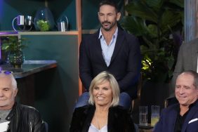 Below Deck captains