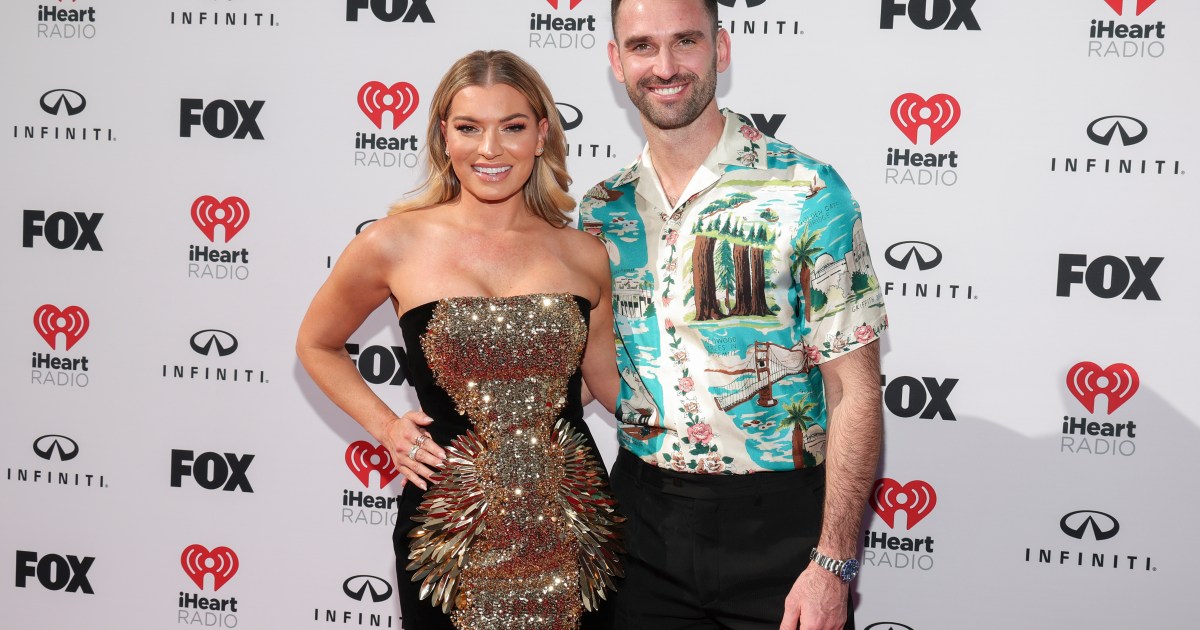 Summer House’s Carl Radke Gives Update on Relationship With Ex Lindsay Hubbard (July 2025)