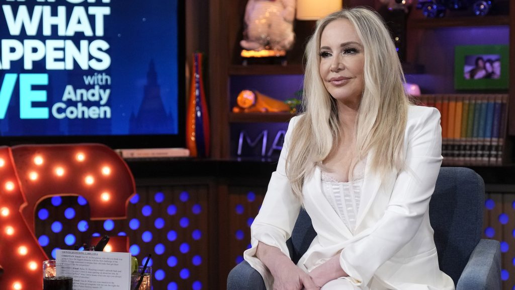 Shannon Beador