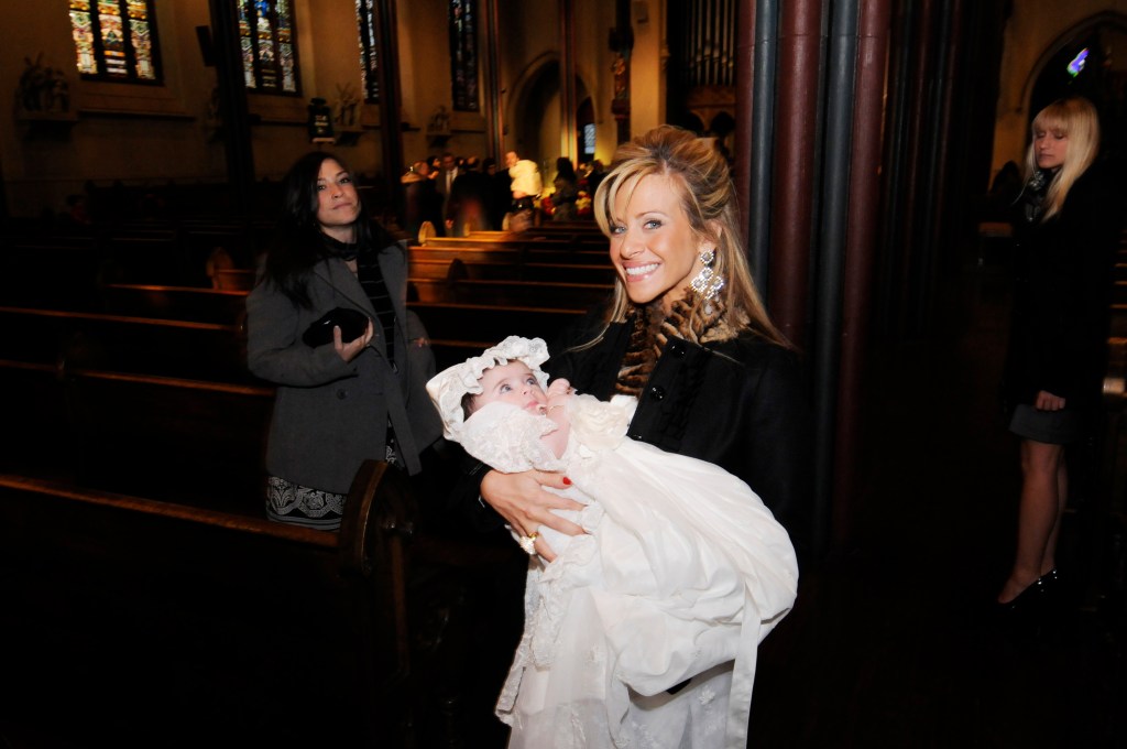 Dina Manzo