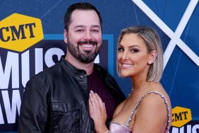 Gina Kirschenheiter and Travis Mullen