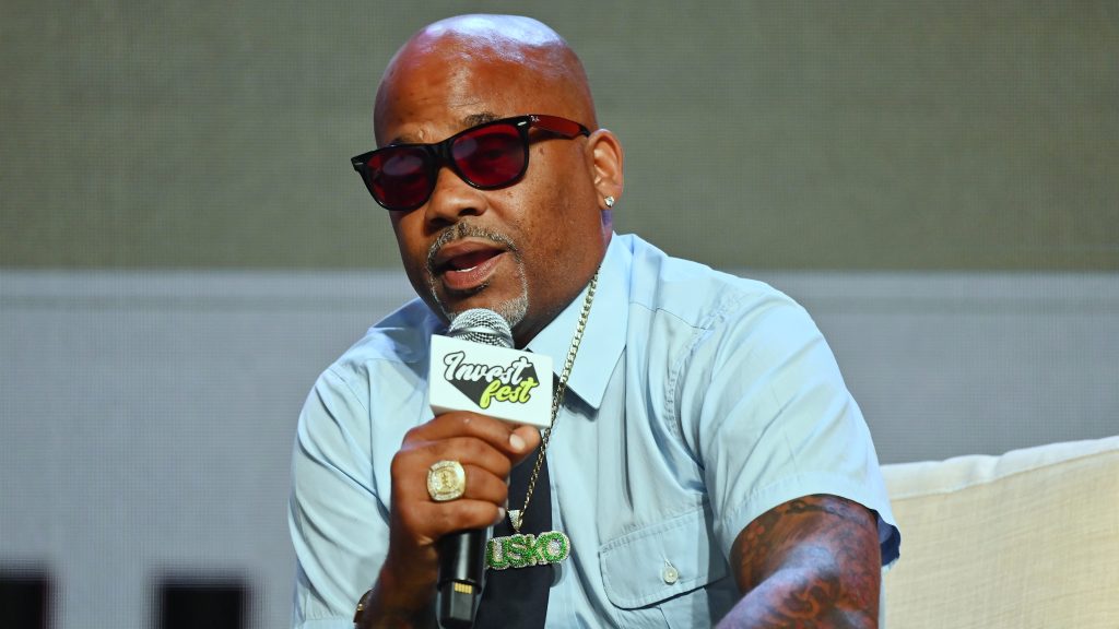 Dame Dash