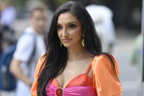 Shahs of Sunset alum Sara Jeihooni