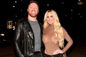 Kroy Biermann and Kim Zolciak