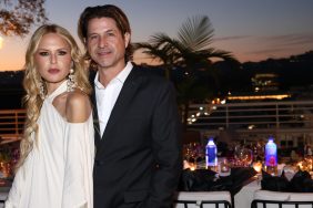 RHOBH Rachel Zoe and Rodger Berman