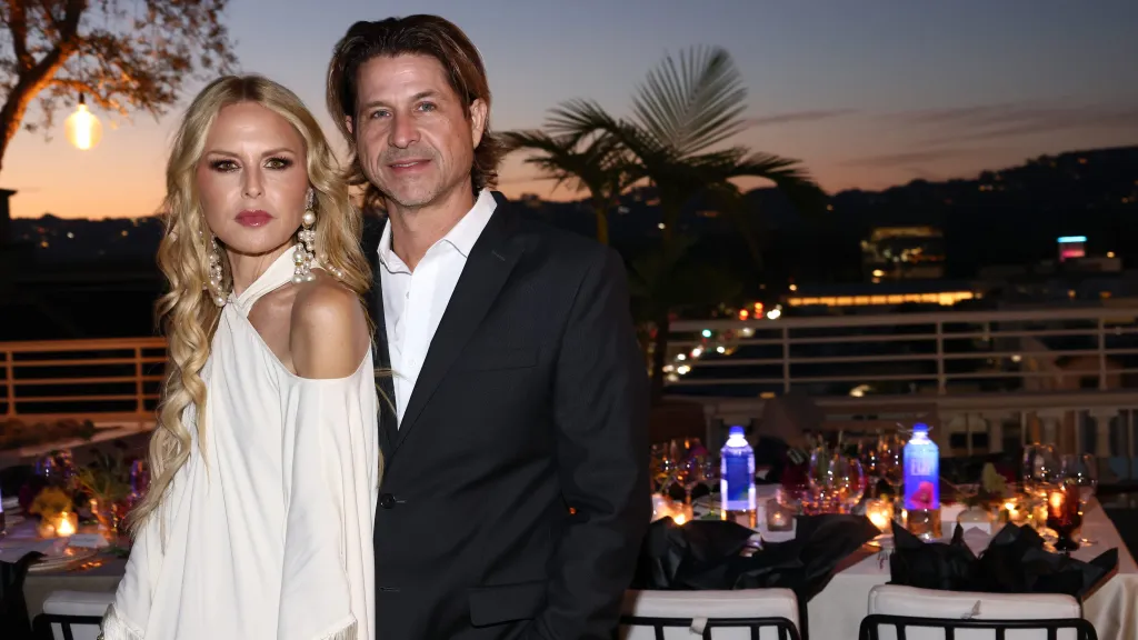 RHOBH Newbie Rachel Zoe Files for Divorce From Rodger Berman — Details