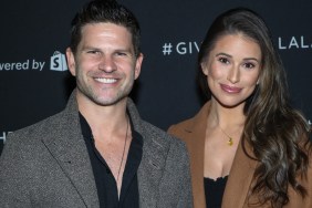 The Valley's Danny Booko and Nia Sanchez