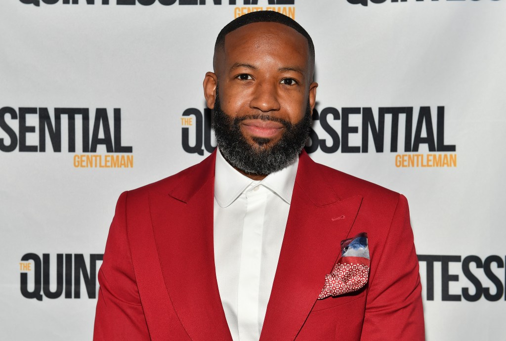 Why Carlos King Really Left Real Housewives of Atlanta