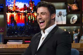 Jax Taylor on WWHL