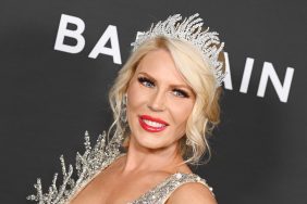 Gretchen Rossi RHOC