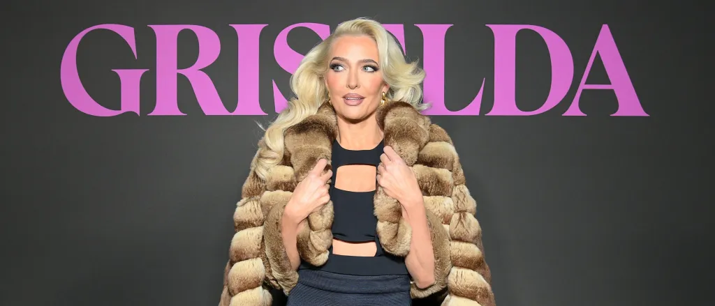 Erika Jayne