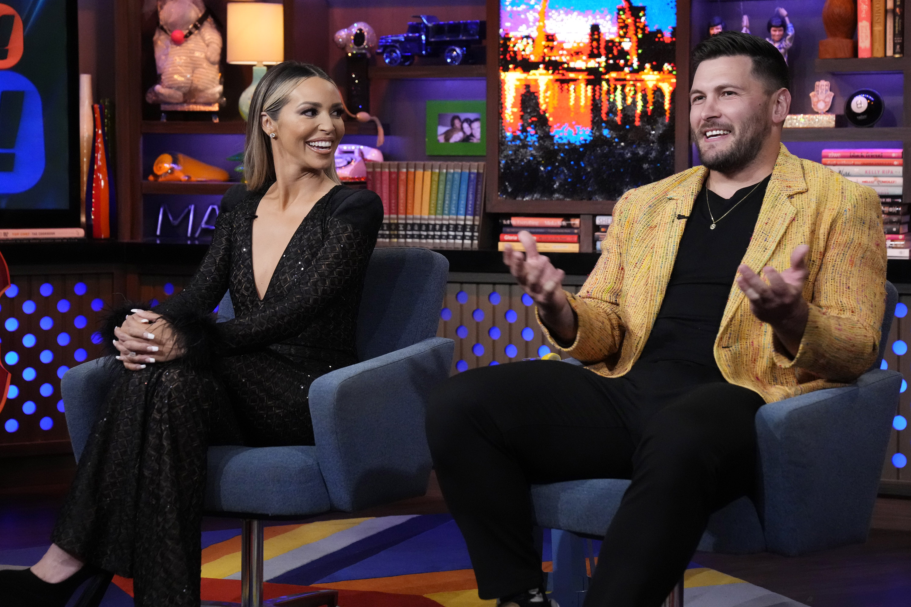 Reality-TV Archives - Reality Tea