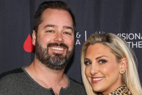 RHOC Gina boyfriend Travis
