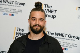 Mark Ballas