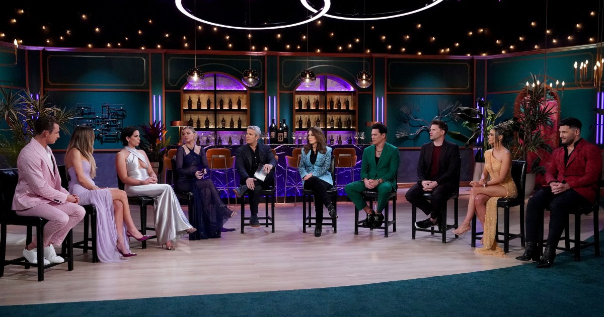 Vanderpump Rules