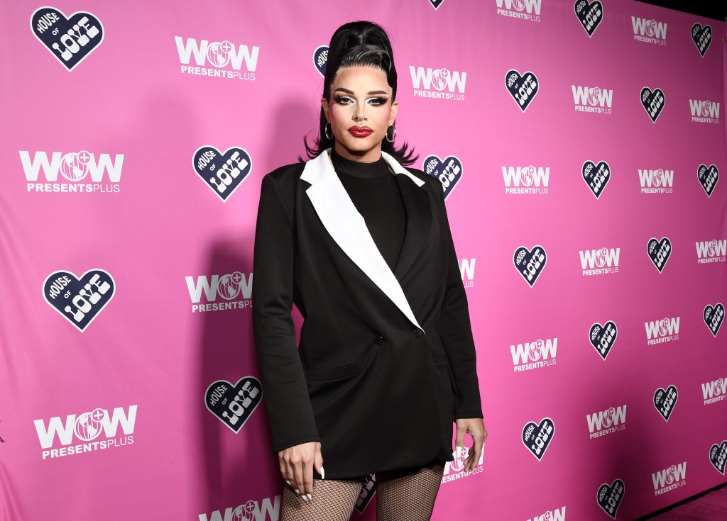 April Carrion