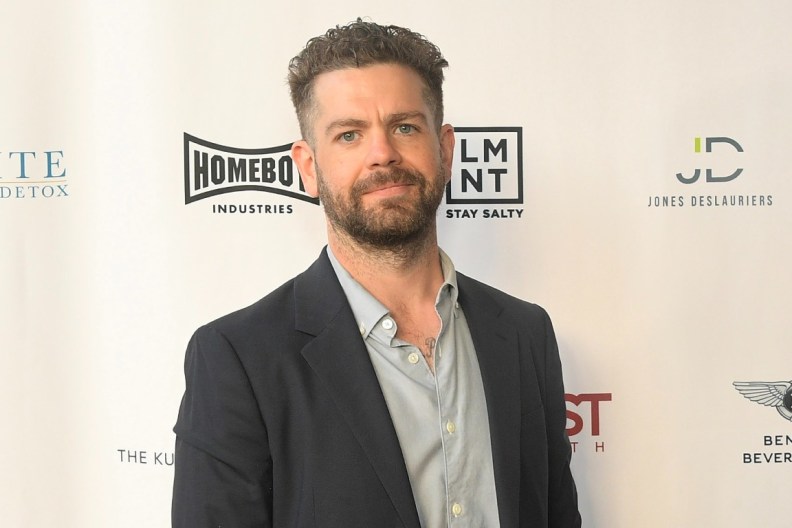 Jack Osbourne