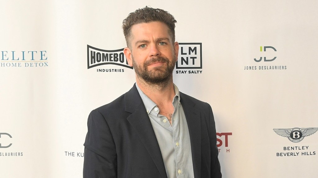 Jack Osbourne