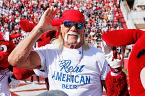 Hulk Hogan dead