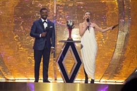 DWTS