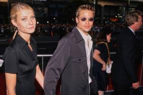 Gwyneth Paltrow Had Just One Thought About Brad Pitt & Jennifer Aniston’s Marriage, Book Claims