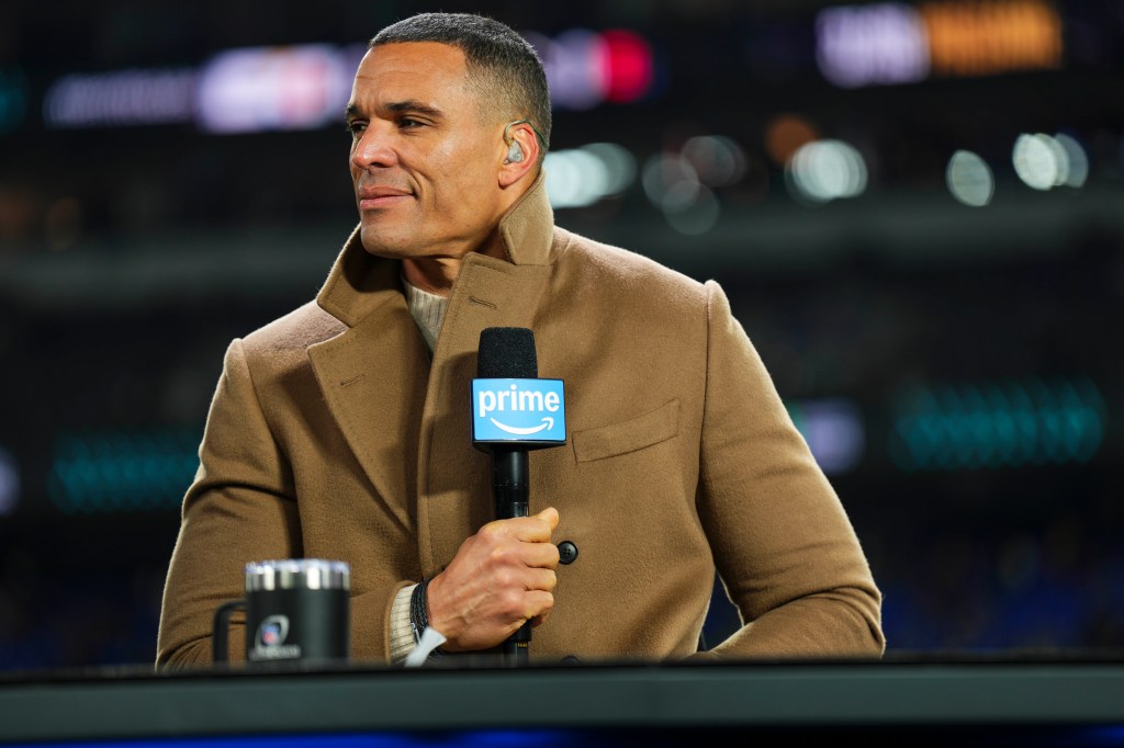 Tony Gonzalez