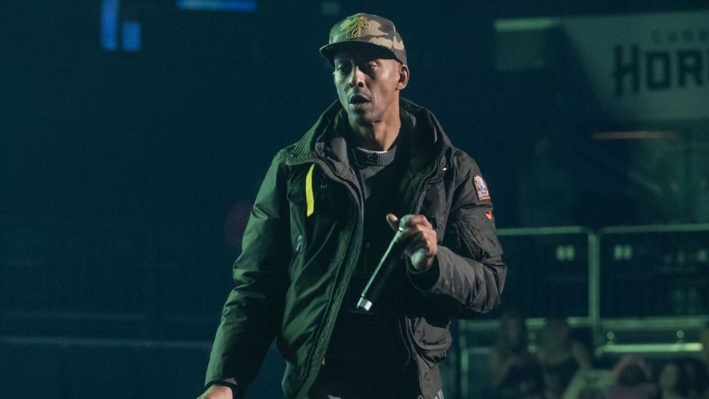 Gillie Da Kid Net Worth 2025: How Much Money Does He Make?