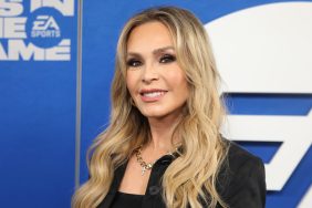 RHOC's Tamra Judge