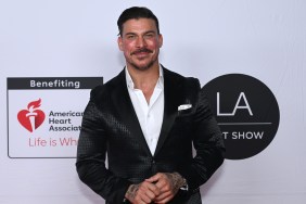 The Valley's Jax Taylor