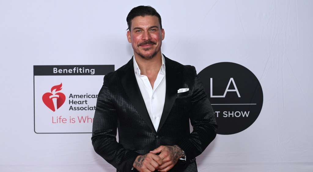 The Valley's Jax Taylor