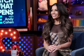 Dolores Catania on WWHL