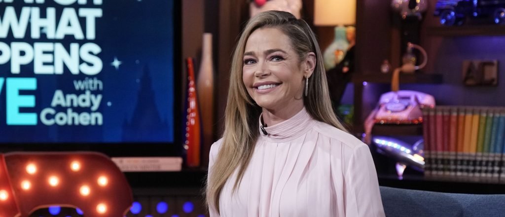 Denise Richards