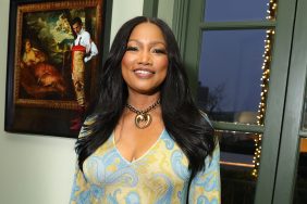 Garcelle Beauvais