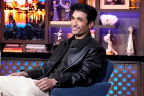 Imrul Hassan on WWHL