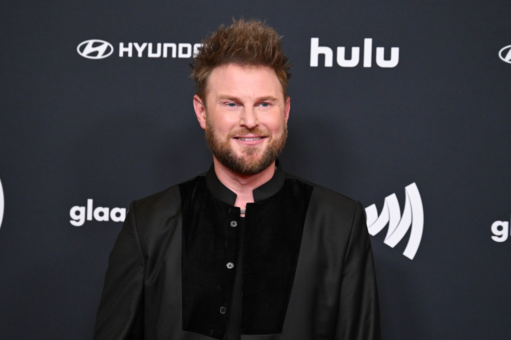 Bobby Berk
