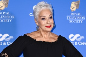 Denise Welch
