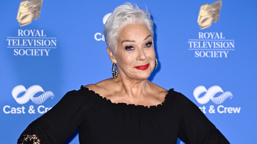 Denise Welch