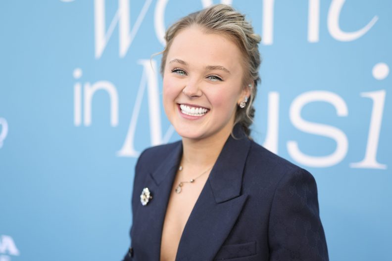 JoJo Siwa