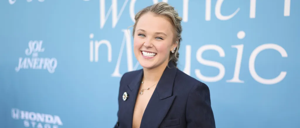 JoJo Siwa