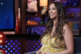 The Valley's Kristen Doute on WWHL