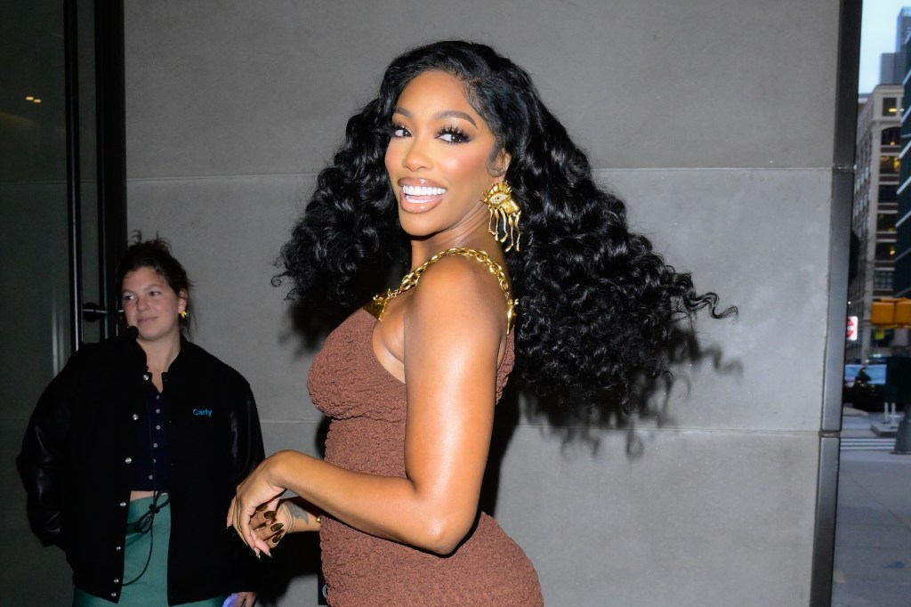 Porsha Williams