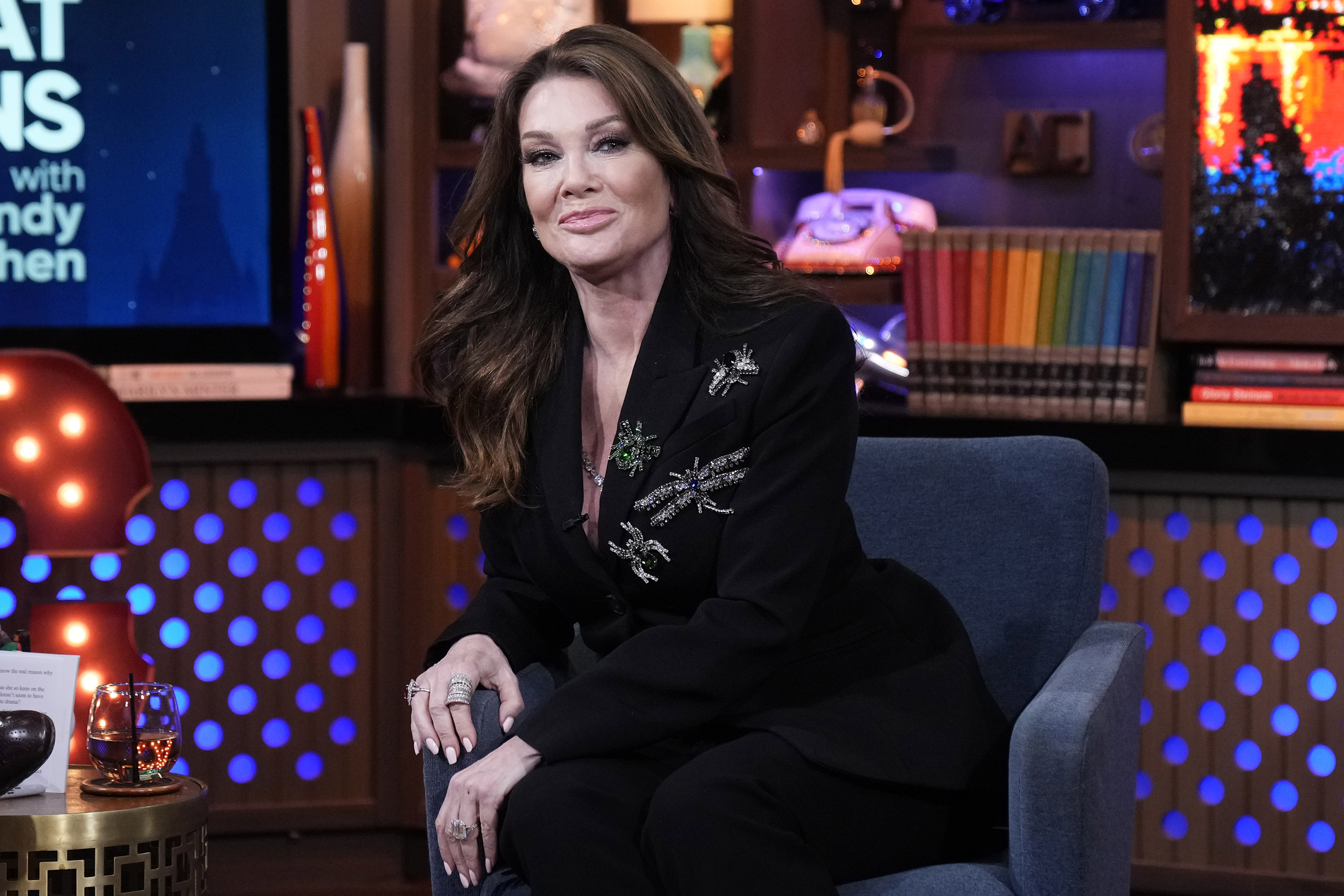 Lisa Vanderpump’s SUR Restaurant Has ‘Big’ Plans Reality Tea