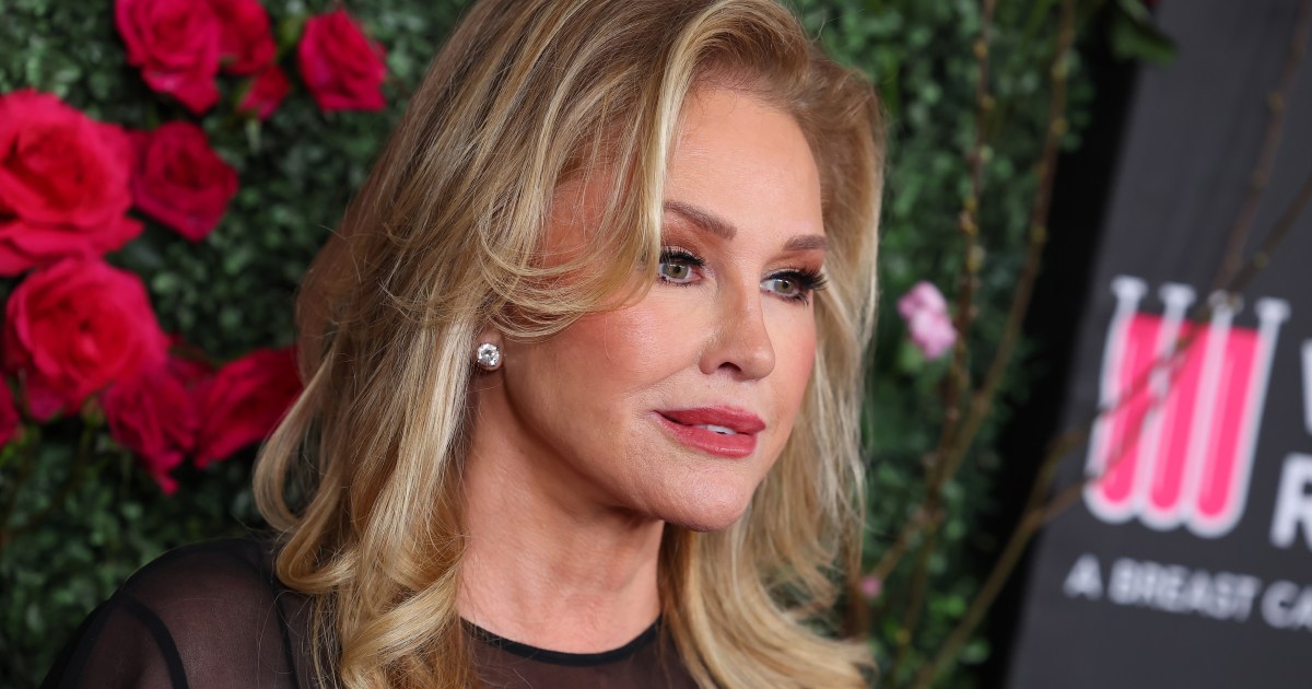RHOBH: Kathy Hilton