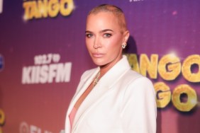 Teddi Mellencamp