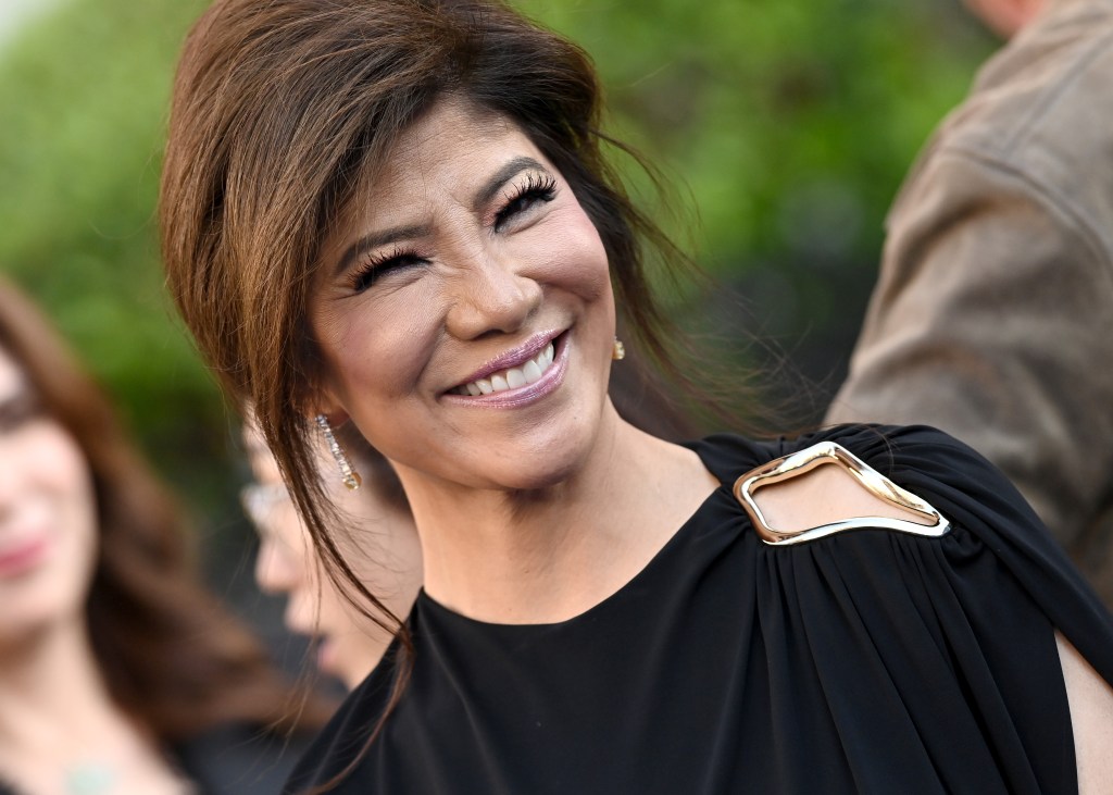 Julie Chen