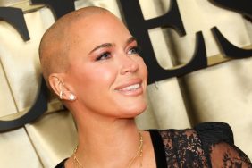 Teddi Mellencamp burglary